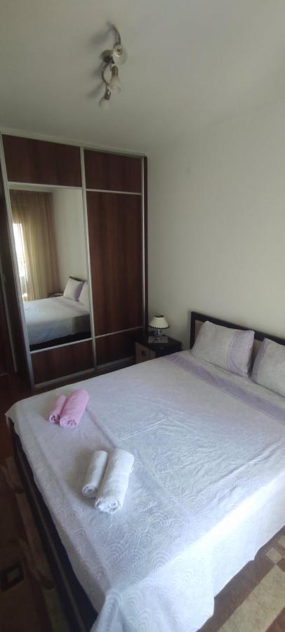Apartman Tanya Apartamento Podgorica Exterior foto